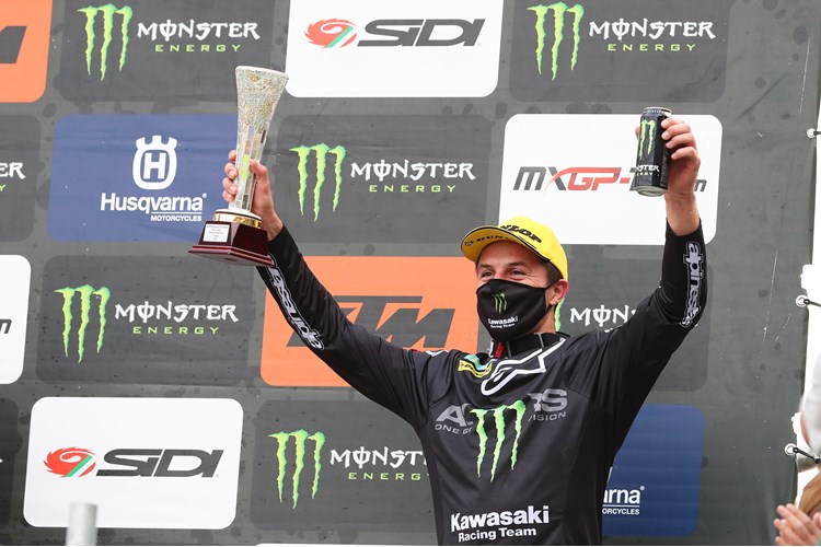 Clement Desalle